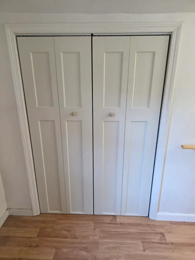 Custom Door Fitting in Franklin