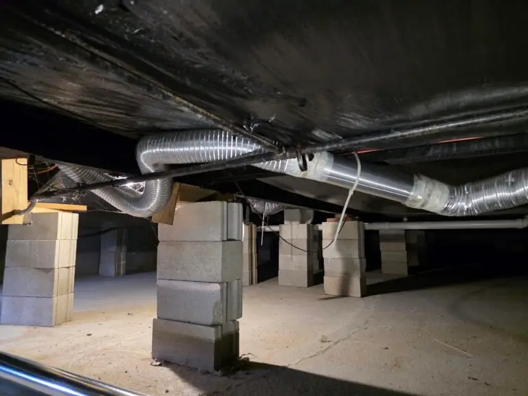 Dryer Vent Repair in Franklin