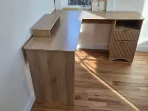 Furniture Assembly Service in Laconia