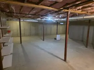 Wall Demolition Service in Meredith